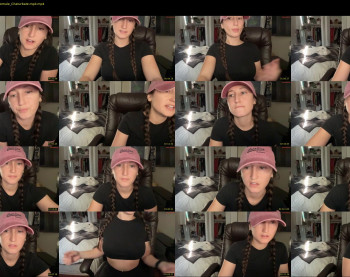 ivylevi — 7 minute Chaturbate female cam video clip, 720p, Feb 14, 2024