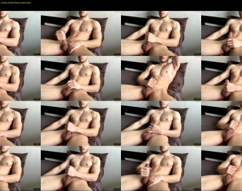kiwigray — 26 minute Chaturbate male cam video clip, 720p, Feb 13, 2024