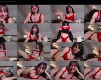 mindvoiding — 117 minute Chaturbate female cam video clip, 720p, Feb 14, 2024