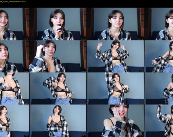 silvercorell — 20 minute Chaturbate female cam video clip, 720p, Feb 13, 2024