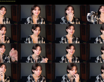 silvercorell — 14 minute Chaturbate female cam video clip, 720p, Feb 14, 2024