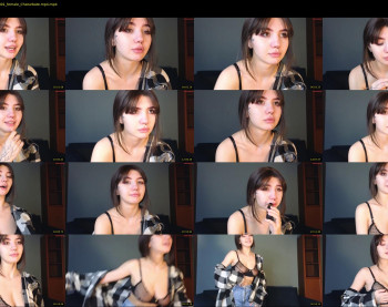silvercorell — 35 minute Chaturbate female cam video clip, 720p, Feb 14, 2024