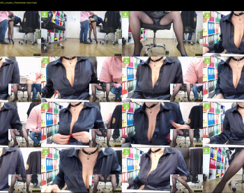 sweetiilover — 82 minute Chaturbate couple cam video clip, 720p, Feb 13, 2024
