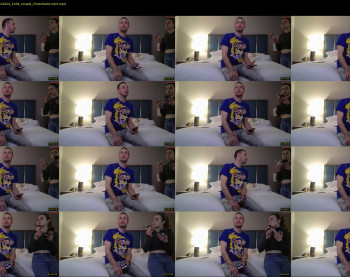 dummyforthamoney — 4 minute Chaturbate male cam video clip, 720p, Feb 14, 2024