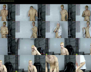 mason_warhol — 14 minute Chaturbate male cam video clip, 720p, Feb 14, 2024