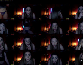 pixie_logan6 — 6 minute Chaturbate couple cam video clip, 480p, Feb 14, 2024