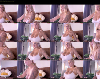 _morpho_ — 120 minute Chaturbate female cam video clip, 720p, Feb 16, 2024