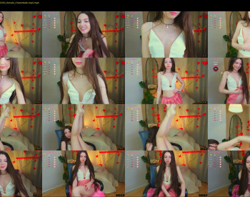 loretta__roze — 88 minute Chaturbate female cam video clip, 720p, Feb 16, 2024
