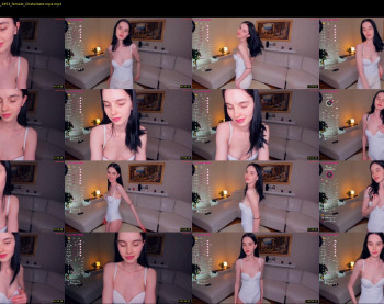 mariamhailey — 74 minute Chaturbate female cam video clip, 720p, Feb 16, 2024