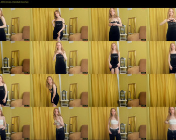 merciabeckey — 58 minute Chaturbate female cam video clip, 720p, Feb 16, 2024