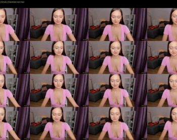two_elsa — 5 minute Chaturbate female cam video clip, 720p, Feb 16, 2024