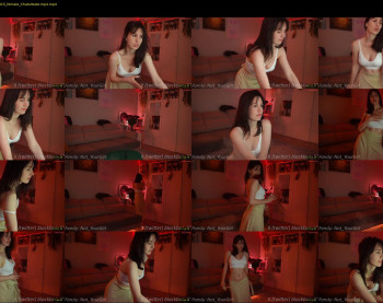 _blackbee_ — 36 minute Chaturbate female cam video clip, 720p, Feb 17, 2024