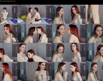 byrdtabitha — 34 minute Chaturbate female cam video clip, 720p, Feb 17, 2024