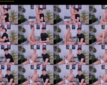 droll_guy — 8 minute Chaturbate male cam video clip, 720p, Feb 17, 2024