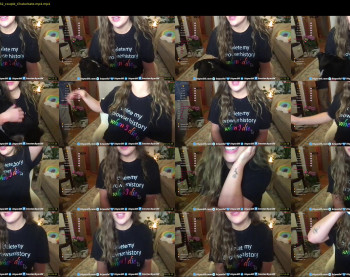 funcamkw — 7 minute Chaturbate female cam video clip, 720p, Feb 18, 2024