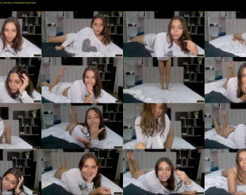 irisbb2003 — 120 minute Chaturbate female cam video clip, 720p, Feb 17, 2024