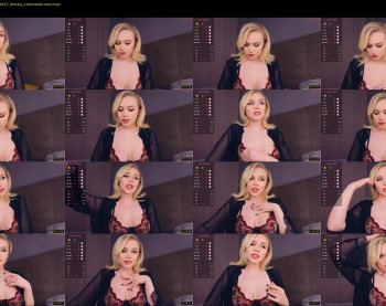 libbyshepard — 18 minute Chaturbate female cam video clip, 720p, Feb 18, 2024
