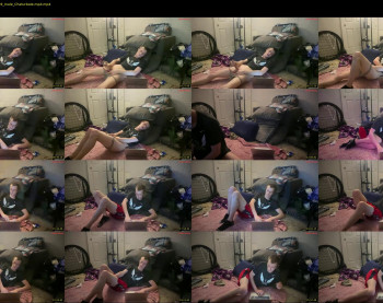 millerjdm — 30 minute Chaturbate male cam video clip, 480p, Feb 18, 2024