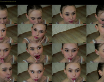 rainbow_way — 7 minute Chaturbate female cam video clip, 720p, Feb 17, 2024