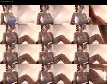 reei__ — 4 minute Chaturbate female cam video clip, 720p, Feb 17, 2024