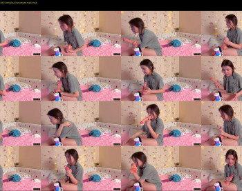 tiny_miracle — 7 minute Chaturbate female cam video clip, 720p, Feb 17, 2024