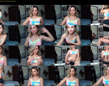 tinyxtunes — 121 minute Chaturbate female cam video clip, 480p, Feb 17, 2024