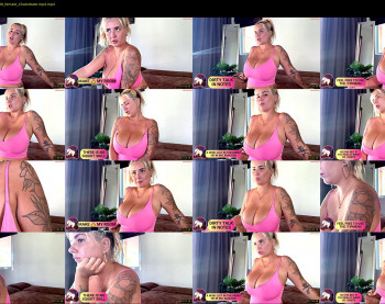 _morpho_ — 60 minute Chaturbate female cam video clip, 720p, Feb 18, 2024