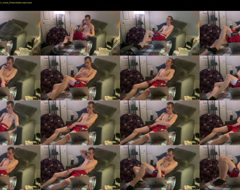millerjdm — 28 minute Chaturbate male cam video clip, 480p, Feb 18, 2024
