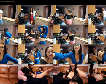 sofia3211 — 62 minute Chaturbate couple cam video clip, 720p, Feb 19, 2024