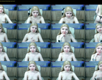 tiny_pixiee — 49 minute Chaturbate female cam video clip, 720p, Feb 19, 2024