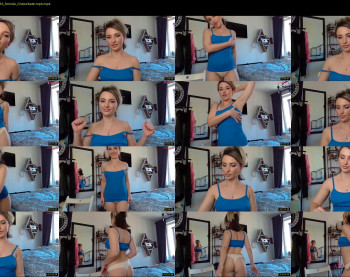 tinyxtunes — 96 minute Chaturbate female cam video clip, 480p, Feb 18, 2024