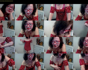 adelewildx — 16 minute Chaturbate female cam video clip, 720p, Feb 19, 2024
