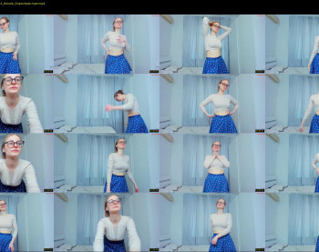 faairytale — 22 minute Chaturbate female cam video clip, 720p, Feb 19, 2024