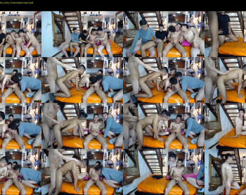 frootloopx — 19 minute Chaturbate male cam video clip, 720p, Feb 19, 2024