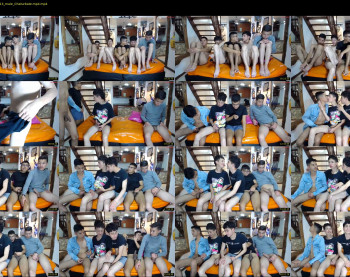frootloopx — 31 minute Chaturbate male cam video clip, 720p, Feb 19, 2024