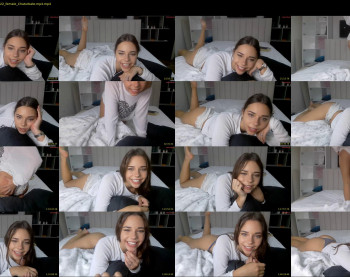 irisbb2003 — 120 minute Chaturbate female cam video clip, 720p, Feb 19, 2024