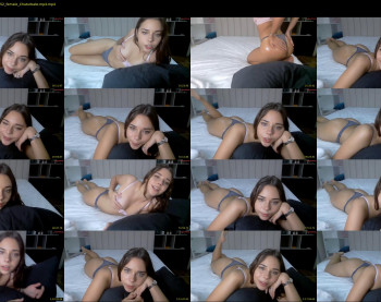 irisbb2003 — 89 minute Chaturbate female cam video clip, 720p, Feb 19, 2024