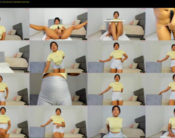 katnees_correa — 44 minute Chaturbate female cam video clip, 720p, Feb 19, 2024