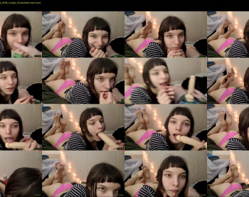 kittycatndaddy — 3 minute Chaturbate couple cam video clip, 720p, Feb 20, 2024