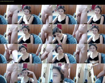 martiris — 41 minute Chaturbate couple cam video clip, 720p, Feb 19, 2024
