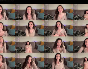 rexxandruby — 120 minute Chaturbate couple cam video clip, 720p, Feb 19, 2024