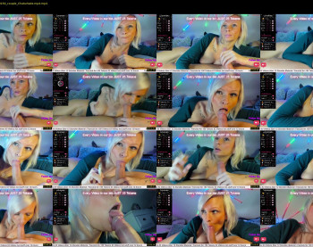 roxy_on_fire — 41 minute Chaturbate female cam video clip, 720p, Feb 20, 2024