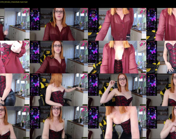stripmequick — 96 minute Chaturbate female cam video clip, 720p, Feb 19, 2024