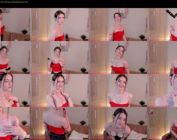 wandaforster — 28 minute Chaturbate female cam video clip, 720p, Feb 19, 2024
