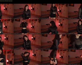 _blackbee_ — 53 minute Chaturbate female cam video clip, 720p, Feb 20, 2024