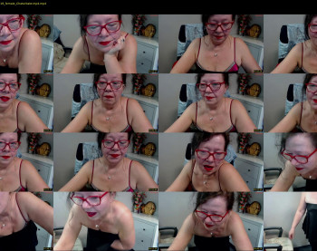 adelewildx — 10 minute Chaturbate female cam video clip, 720p, Feb 20, 2024