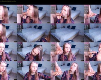 emptyhunters — 23 minute Chaturbate couple cam video clip, 720p, Feb 20, 2024