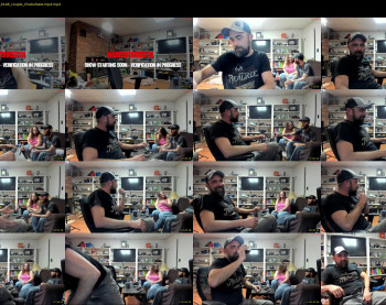 hardworkertn — 76 minute Chaturbate male cam video clip, 720p, Feb 21, 2024