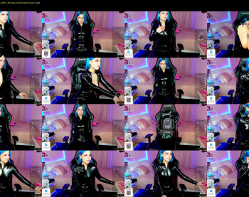 hellokittyalice — 121 minute Chaturbate female cam video clip, 720p, Feb 20, 2024