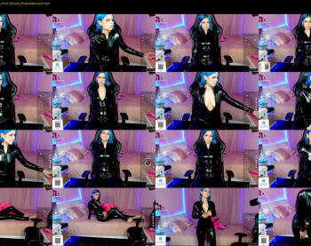 hellokittyalice — 101 minute Chaturbate female cam video clip, 720p, Feb 20, 2024